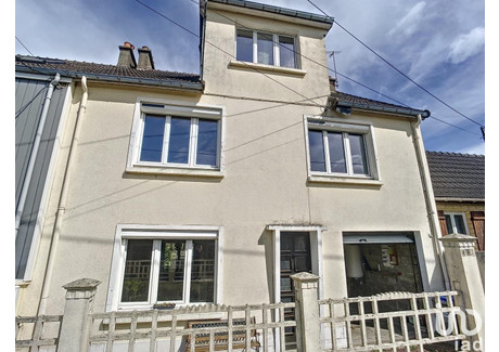 Dom na sprzedaż - Cherbourg-En-Cotentin, Francja, 105 m², 186 866 USD (753 071 PLN), NET-89873573
