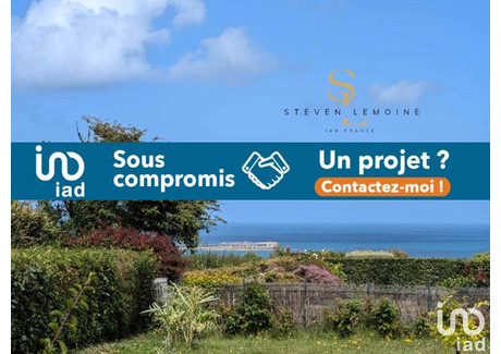 Dom na sprzedaż - Cherbourg-En-Cotentin, Francja, 124 m², 287 326 USD (1 103 332 PLN), NET-99323766