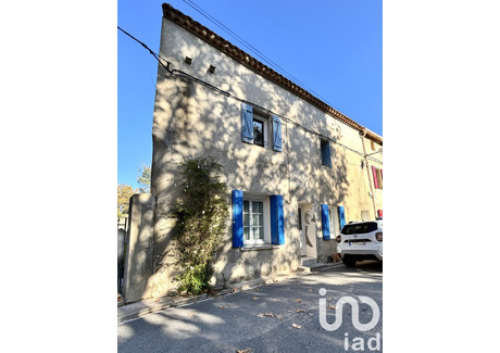 Dom na sprzedaż - Salles-D'aude, Francja, 116 m², 237 920 USD (968 335 PLN), NET-102189949