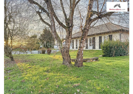 Dom na sprzedaż - Blanzy, Francja, 89 m², 150 477 USD (577 830 PLN), NET-95197585