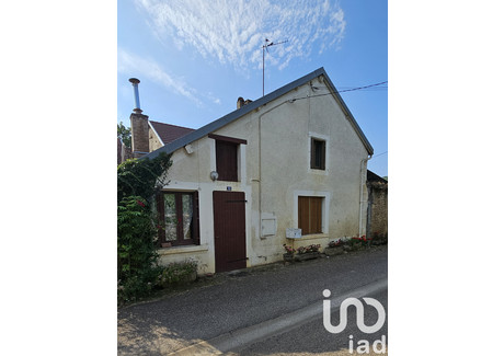 Dom na sprzedaż - Le Val-D'esnoms, Francja, 90 m², 59 744 USD (240 170 PLN), NET-101403598