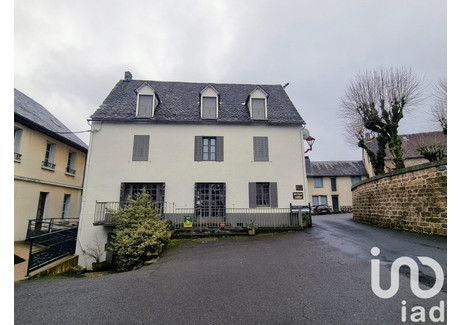 Dom na sprzedaż - Saint-Sauves-D'auvergne, Francja, 170 m², 183 895 USD (753 968 PLN), NET-96575918