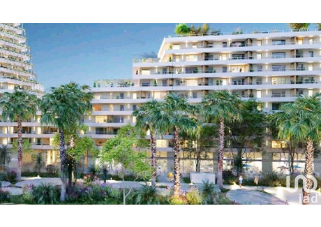 Mieszkanie na sprzedaż - Nice, Francja, 65 m², 418 171 USD (1 685 230 PLN), NET-88226352