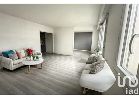 Mieszkanie na sprzedaż - Sarcelles, Francja, 90 m², 180 726 USD (728 324 PLN), NET-96410953