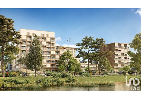 Mieszkanie na sprzedaż - Bordeaux, Francja, 83 m², 344 457 USD (1 357 161 PLN), NET-90272406