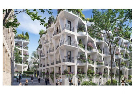 Mieszkanie na sprzedaż - Montpellier, Francja, 60 m², 395 557 USD (1 578 274 PLN), NET-90294557