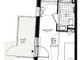 Mieszkanie na sprzedaż - Paris, Francja, 19 m², 323 920 USD (1 276 245 PLN), NET-88226465