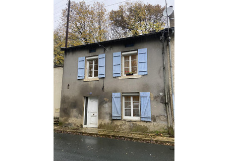 Dom na sprzedaż - Haironville Francja, 80 m², 81 192 USD (310 965 PLN), NET-94333324