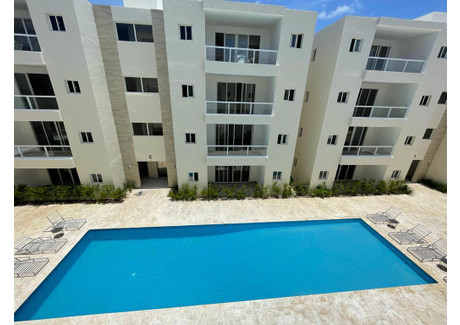 Mieszkanie na sprzedaż - Calle la Altagracia La Altagracia , Bávaro, Dominikana, 110 m², 190 000 USD (758 100 PLN), NET-90698325