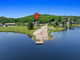 Dom na sprzedaż - 101-101C Ch. de Lac-Ste-Marie, Lac-Sainte-Marie, QC J0X1Z0, CA Lac-Sainte-Marie, Kanada, 553 m², 243 048 USD (930 874 PLN), NET-98309602