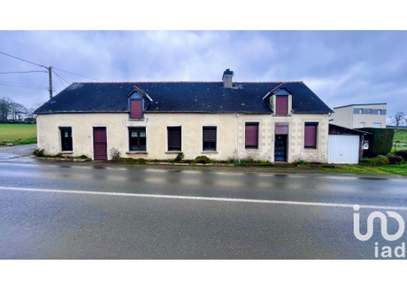 Dom na sprzedaż - Saint-Caradec, Francja, 95 m², 68 585 USD (281 197 PLN), NET-95165941