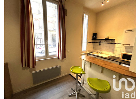 Mieszkanie na sprzedaż - Boulogne-Billancourt, Francja, 19 m², 176 334 USD (731 785 PLN), NET-103190514