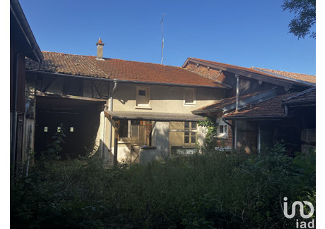 Dom na sprzedaż - La Neuville-Au-Pont, Francja, 70 m², 45 870 USD (176 601 PLN), NET-90407681