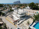 Dom na sprzedaż - Alicante, Benissa, La Fustera Alicante, Benissa, La Fustera Alicante Benissa, Hiszpania, 703,93 m², 2 286 175 USD (9 487 627 PLN), NET-100873164