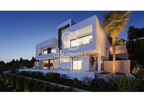 Dom na sprzedaż - Alicante, Altea, Altea la Vella Alicante, Altea, Altea la Vella Alican Altea, Hiszpania, 534,94 m², 2 194 209 USD (8 996 255 PLN), NET-94641774