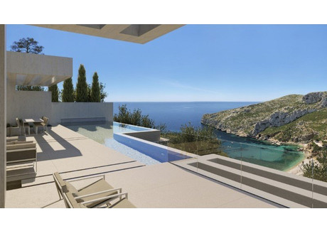 Dom na sprzedaż - Alicante, Jávea / Xàbia, La Granadella - Costa Nova, La Granadella Ali Jávea / Xàbia, Hiszpania, 676,52 m², 5 030 721 USD (19 368 276 PLN), NET-90136493