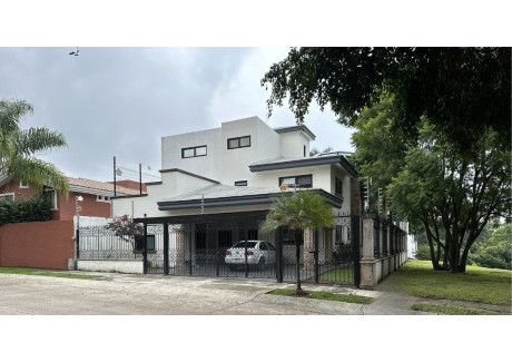 Dom na sprzedaż - Remanso de los Conejos Zapopan, Meksyk, 464,98 m², 705 401 USD (2 892 143 PLN), NET-101907447