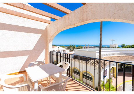 Mieszkanie na sprzedaż - Alicante, Hiszpania, 50 m², 157 085 USD (618 915 PLN), NET-93844650