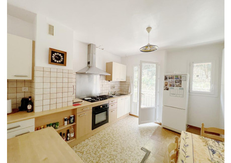 Mieszkanie na sprzedaż - Cassis, Francja, 61 m², 371 480 USD (1 463 630 PLN), NET-90415730