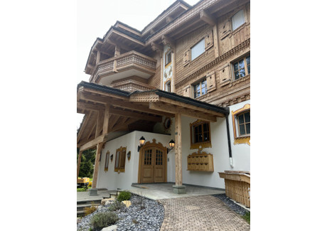 Mieszkanie na sprzedaż - All. Elisée Bonvin Crans-Montana, Szwajcaria, 159 m², 4 701 510 USD (19 652 312 PLN), NET-89511336