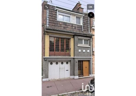 Dom na sprzedaż - Lille, Francja, 120 m², 284 890 USD (1 165 199 PLN), NET-97049851