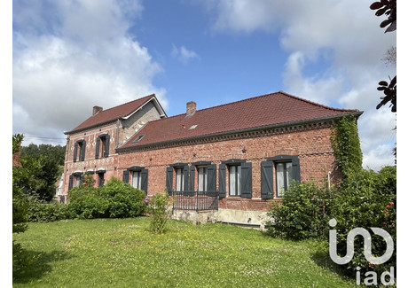 Dom na sprzedaż - Conchy-Sur-Canche, Francja, 272 m², 489 597 USD (1 880 051 PLN), NET-99767934