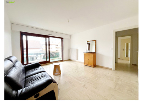 Mieszkanie na sprzedaż - Saint-Julien-En-Genevois, Francja, 68 m², 312 182 USD (1 229 997 PLN), NET-95451863