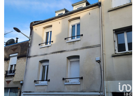 Dom na sprzedaż - Le Havre, Francja, 132 m², 274 258 USD (1 053 150 PLN), NET-94372859