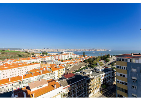 Mieszkanie na sprzedaż - Almada, Cova Da Piedade, Pragal E Cacilhas, Portugalia, 93 m², 401 571 USD (1 642 426 PLN), NET-101370029