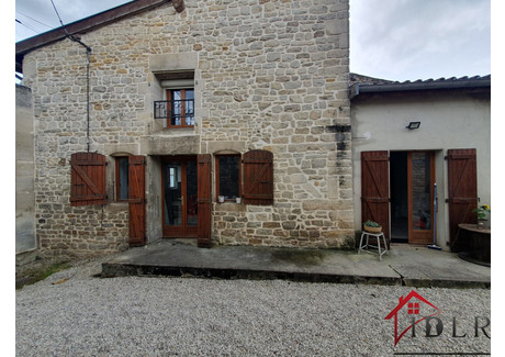 Dom na sprzedaż - Saint-Dizier, Francja, 101 m², 112 396 USD (459 700 PLN), NET-98552853