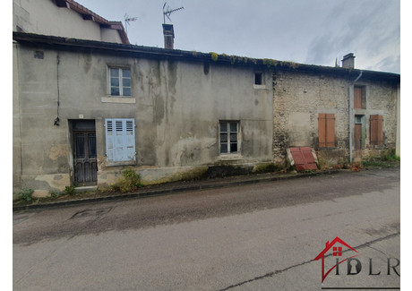 Dom na sprzedaż - Saint-Dizier, Francja, 126 m², 28 918 USD (111 044 PLN), NET-98552891