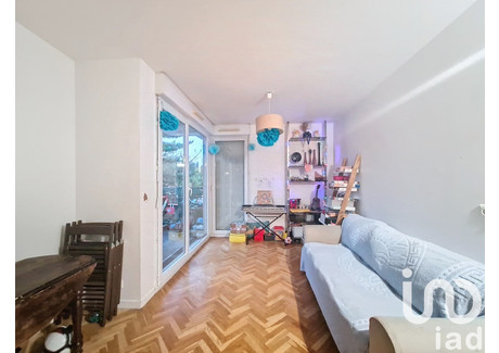 Mieszkanie na sprzedaż - Vitry-Sur-Seine, Francja, 55 m², 223 543 USD (914 292 PLN), NET-102217326