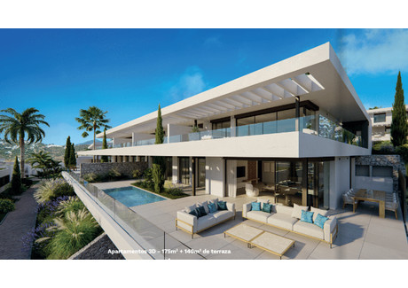 Dom na sprzedaż - 29601 Marbella, Hiszpania, 169,2 m², 1 102 694 USD (4 234 344 PLN), NET-90454743