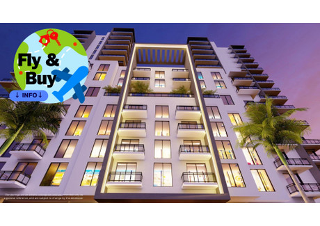 Dom na sprzedaż - Northwest 12th Avenue Miami, Usa, 58,99 m², 508 000 USD (2 026 920 PLN), NET-91877084