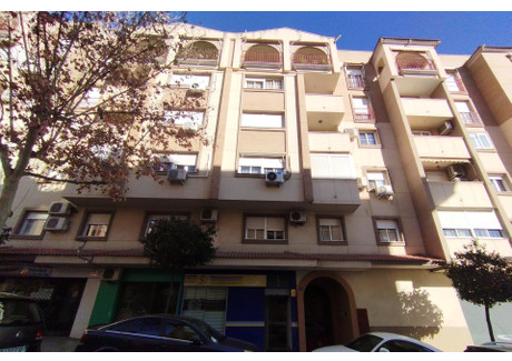 Mieszkanie na sprzedaż - Jaen, Hiszpania, 110 m², 217 844 USD (836 522 PLN), NET-94805642