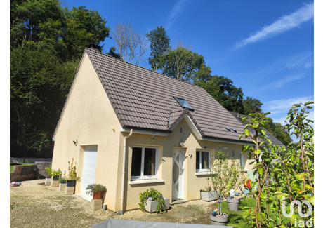 Dom na sprzedaż - Gisors, Francja, 97 m², 238 439 USD (915 604 PLN), NET-100441329