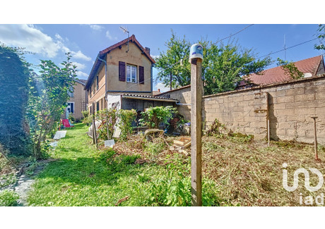 Dom na sprzedaż - Buxieres-Les-Mines, Francja, 78 m², 57 857 USD (221 594 PLN), NET-99694445