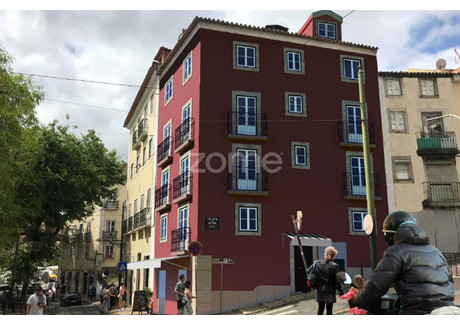 Mieszkanie na sprzedaż - Lisboa, Portugalia, 48 m², 406 516 USD (1 666 717 PLN), NET-103090179