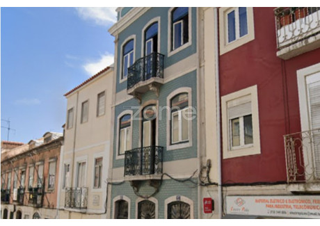 Mieszkanie na sprzedaż - Lisboa, Portugalia, 57 m², 447 499 USD (1 718 397 PLN), NET-84469571