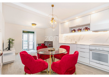 Mieszkanie na sprzedaż - Lisboa, Portugalia, 61 m², 518 733 USD (2 168 302 PLN), NET-80725472