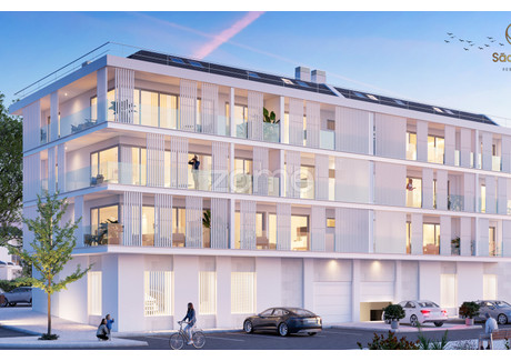 Mieszkanie na sprzedaż - Cascais, Portugalia, 139 m², 1 052 488 USD (4 146 801 PLN), NET-81422189