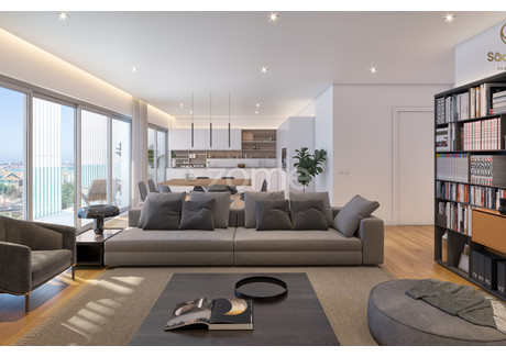 Mieszkanie na sprzedaż - Cascais, Portugalia, 139 m², 1 182 581 USD (4 659 367 PLN), NET-81422191