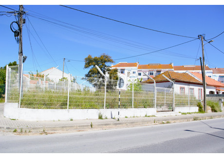 Działka na sprzedaż - Seixal, Portugalia, 565 m², 171 902 USD (703 079 PLN), NET-96575646