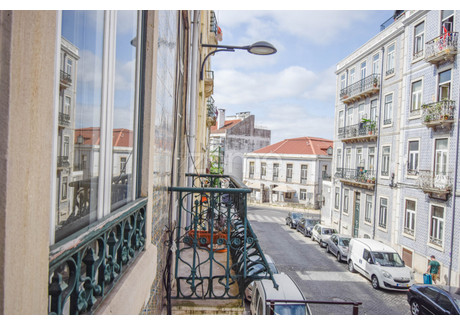 Mieszkanie na sprzedaż - Lisboa, Portugalia, 89 m², 439 975 USD (1 689 503 PLN), NET-97695203