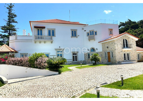 Dom na sprzedaż - Cascais, Portugalia, 1274 m², 8 154 390 USD (31 965 208 PLN), NET-93766975