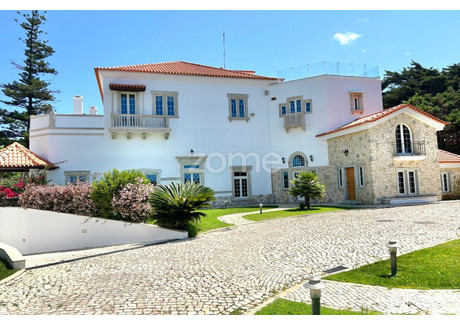 Dom na sprzedaż - Cascais, Portugalia, 1274 m², 8 060 373 USD (32 483 304 PLN), NET-93766975