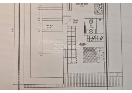 Dom na sprzedaż - Oeiras, Portugalia, 70 m², 312 549 USD (1 278 325 PLN), NET-102244223