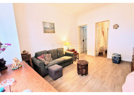 Mieszkanie na sprzedaż - Lisboa, Portugalia, 61 m², 329 218 USD (1 346 502 PLN), NET-98156104