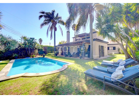 Dom na sprzedaż - Cascais, Portugalia, 271 m², 2 753 224 USD (11 205 621 PLN), NET-101015954