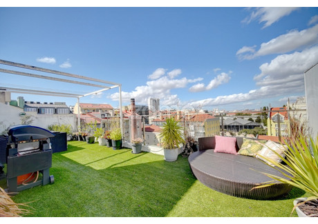 Mieszkanie na sprzedaż - Lisboa, Portugalia, 116 m², 814 912 USD (3 275 945 PLN), NET-101154092